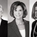 three new Excelsior University trustees