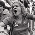 Equal Right Amendment demonstration