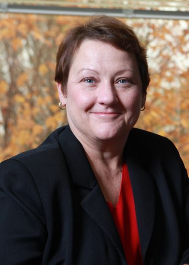 Mary Lee Pollard
