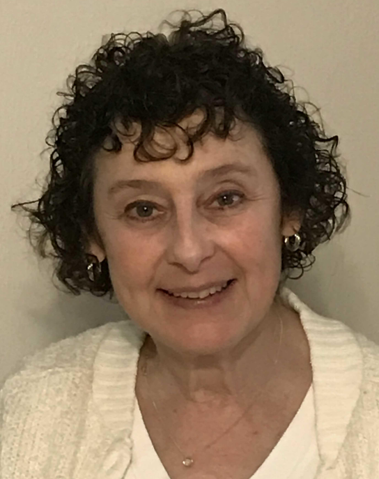 Sharon Aronovitch