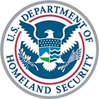 Homeland Security seal