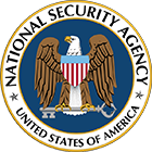 NSA Seal