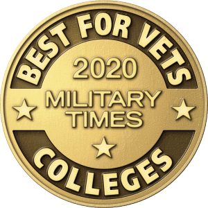 military times best for vets