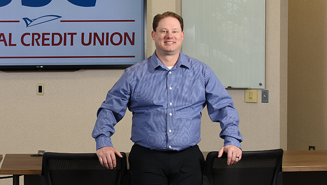 Robert Gorhum, IT Manager