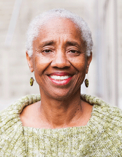 Helen Benjamin