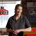 Carrie Will, Pizza Hut, Life Unboxed