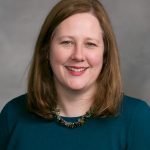 Maria C. Sparks