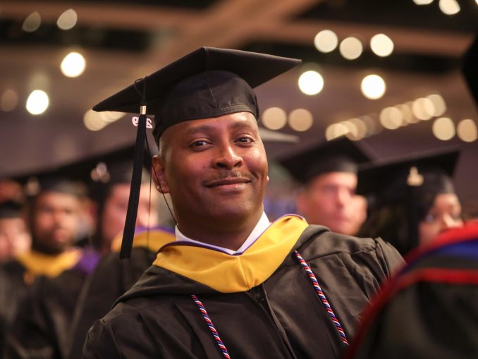 excelsior college grad