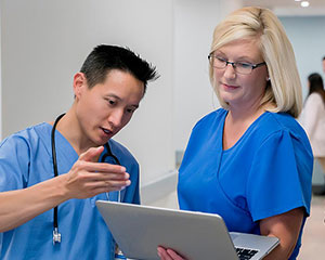 Online Nursing Degree Programs | Excelsior University Nursing