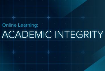 academic integrity in online enviornments