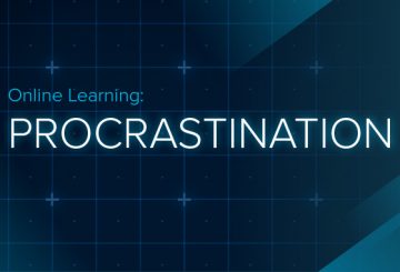 procrastination and how to avoid it