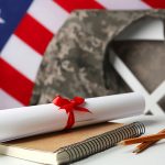 Online college for veterans is an important way to transition back to civilian life.