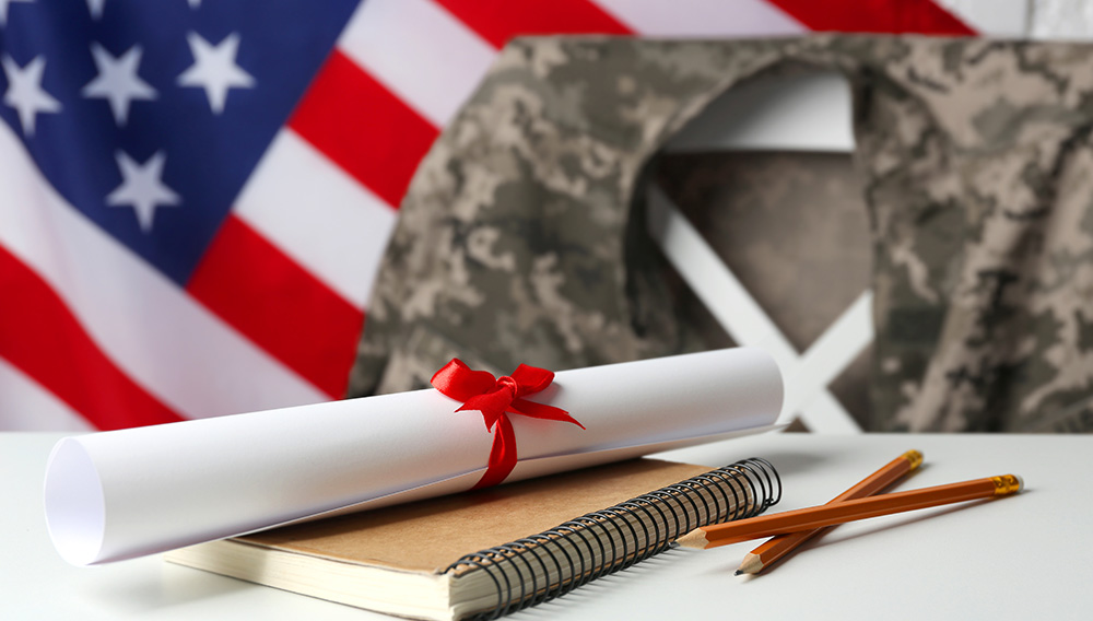 How to Choose an Online College for Veterans - Excelsior University
