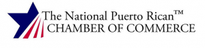 National Puerto Rico Chamber of Commerce logo