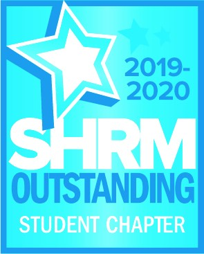 SHRM Outstanding Student Chapter