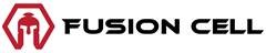 Logotipo de Fusion Cell