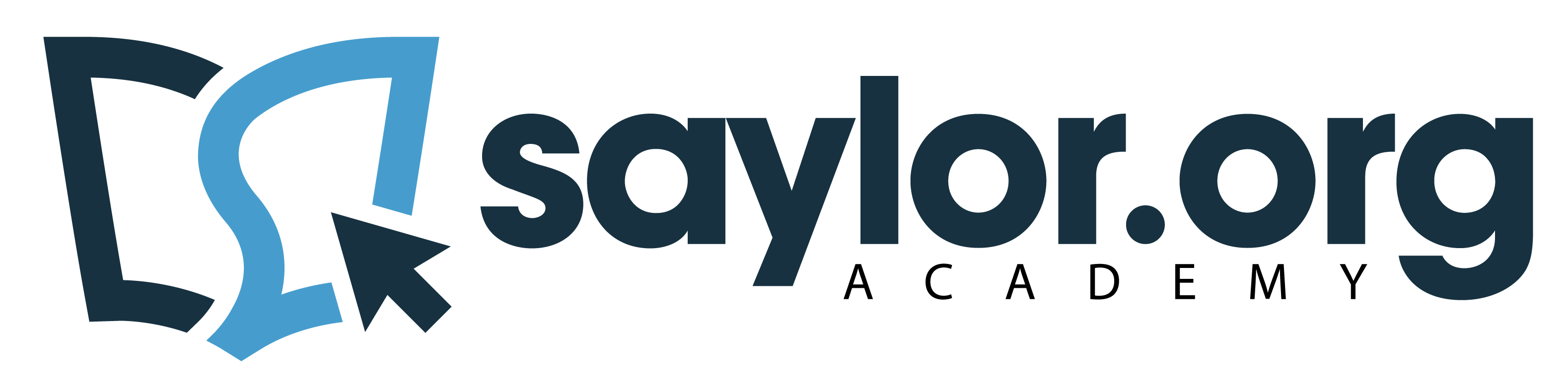 Saylor Academy logo
