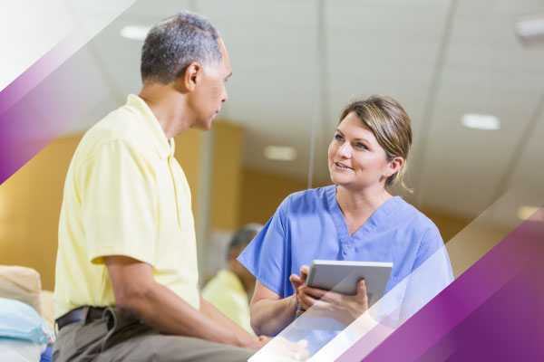 Bachelor of Science in Nursing | RN to BS in Nursing Online | Excelsior