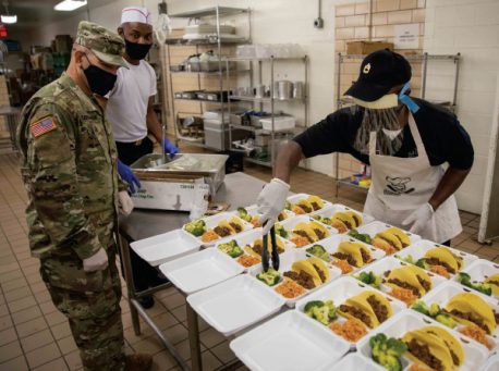 Excelsior University - COVID Coping