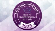 1975 Graduado del Programa de Grado Externo de Regentes