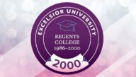 2000 Regents College Graduate