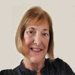 Susan McIntosh