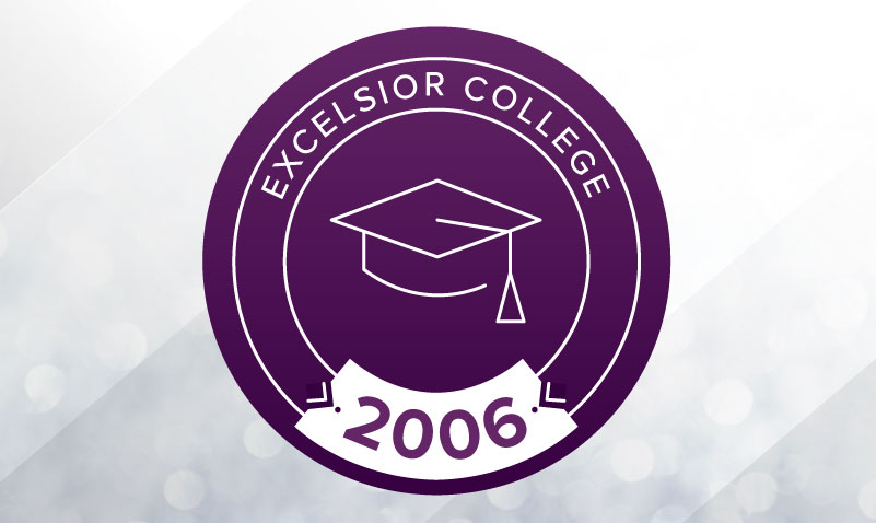 Excelsior College 2006 Alumni