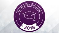 Excelsior College 2018 Alumni