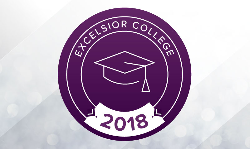 Excelsior College 2018 Alumni