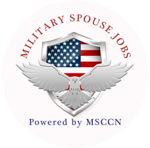 Military Spouse Jobs powered by Military Spouse Corporate Career Network (MSCCN)
