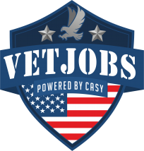 VetJobs Powered by Corporate America Supports You (CASY)