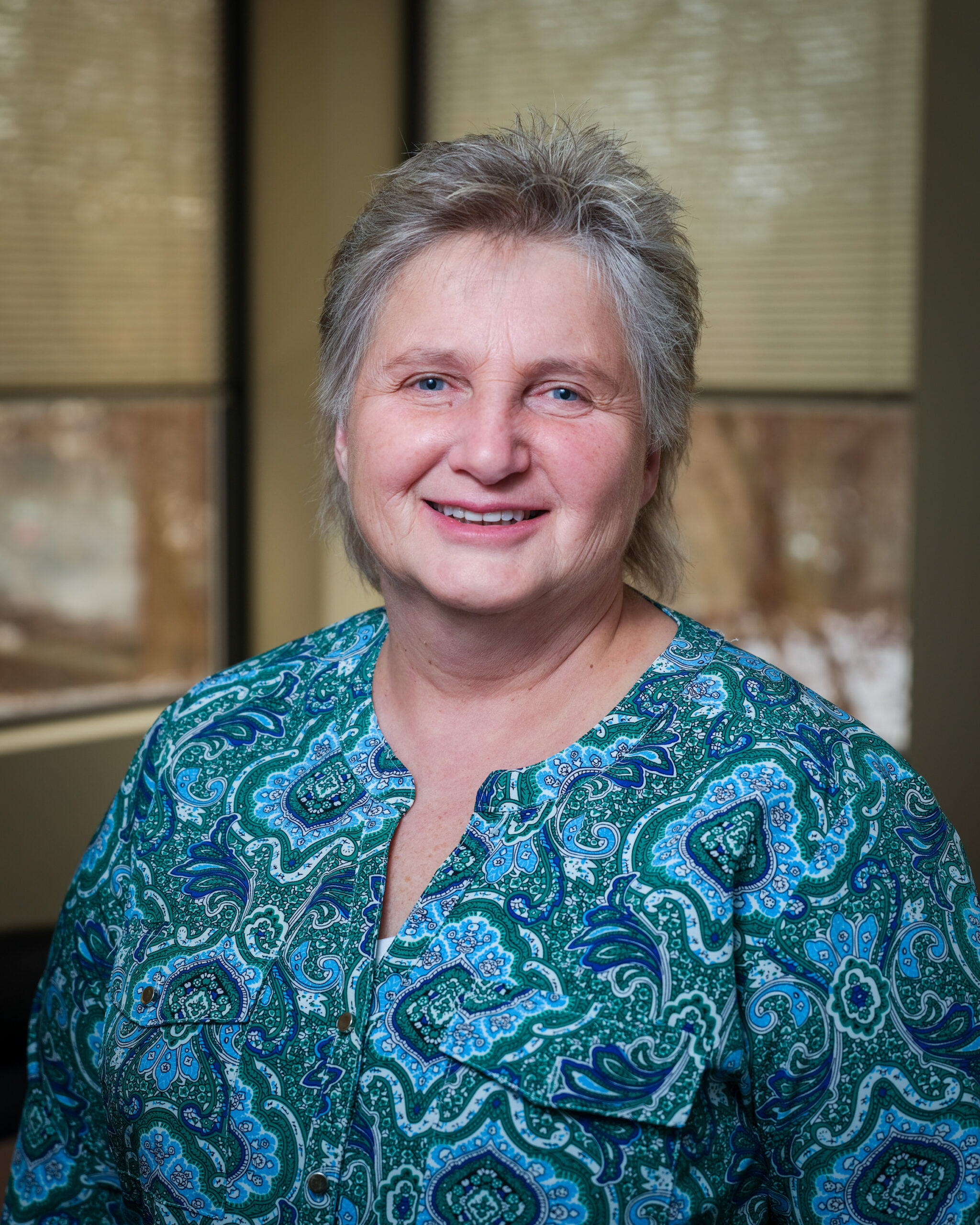 Anita Burns