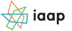 Logotipo del IAAP