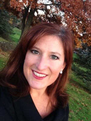Gretchen Schmidt