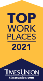 2021 Mejores lugares para trabajar