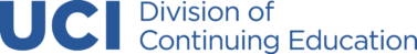 University of California, Irvine – Division of Continuing Education