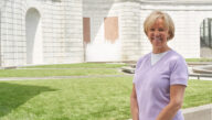 Phyllis Wilson Womens Military Memorial President