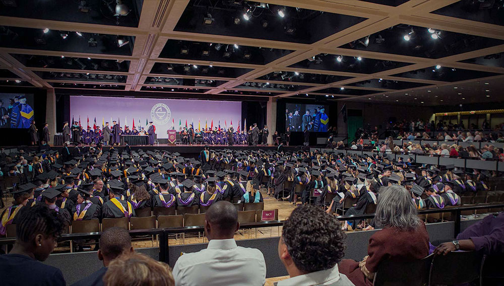 Excelsior University Commencement FAQ