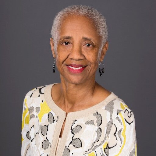 Helen Benjamin, Board of Trustees