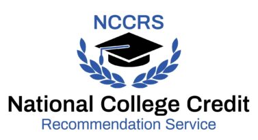 National College Credit Recommendation Service