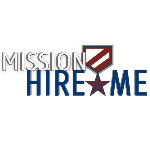 Logotipo de Mission Hire Me