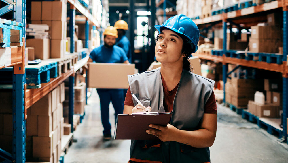 What Does a Supply Chain Manager Do? - Excelsior University