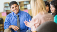 Licenciatura en Psicología