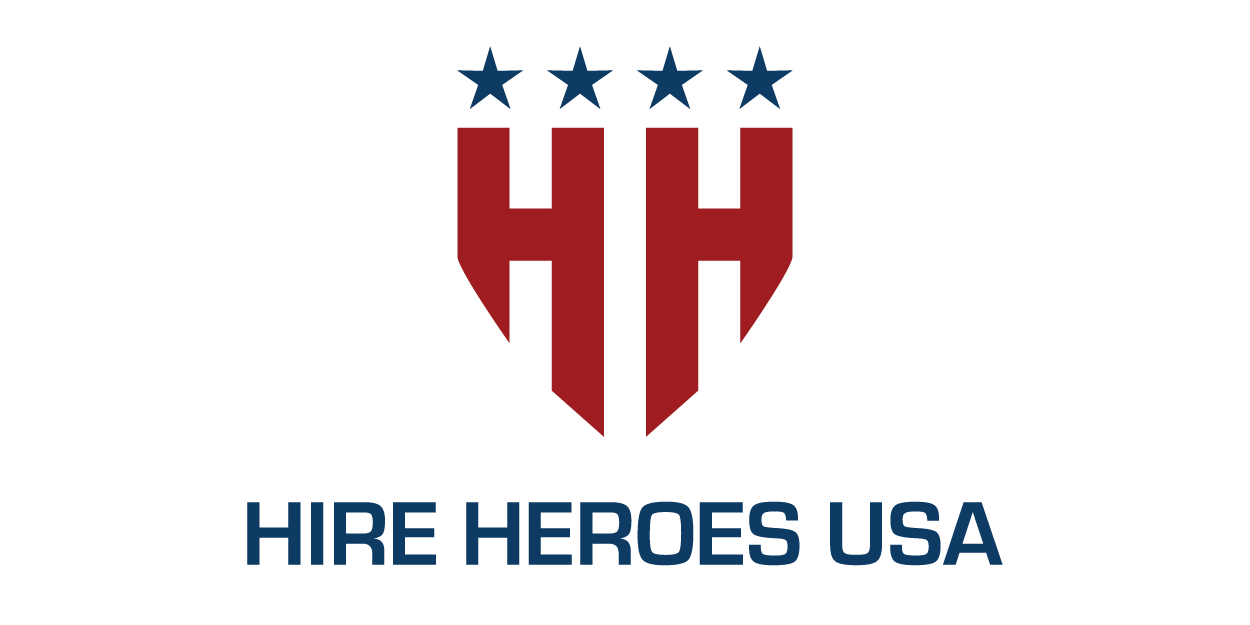 Logotipo de Hire Heroes