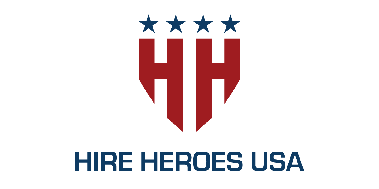 Hire Heroes logo