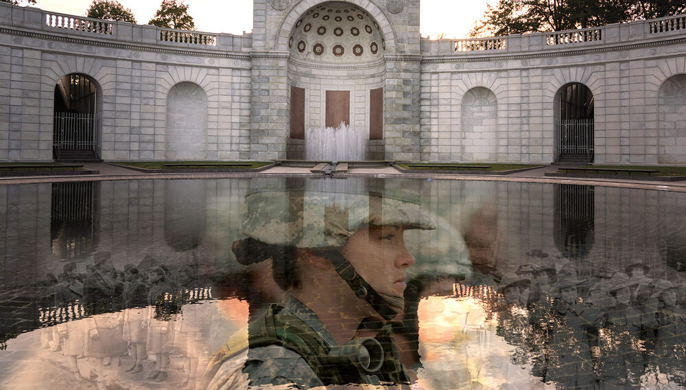 Military Women's Memorial