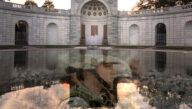 Monumento a las Mujeres Militares