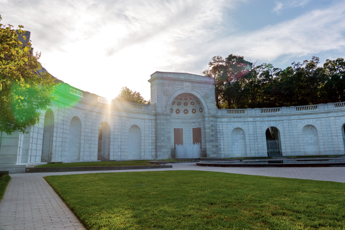 Military Women's Memorial