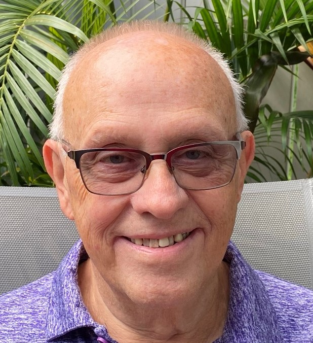Jim Lehmkuhler