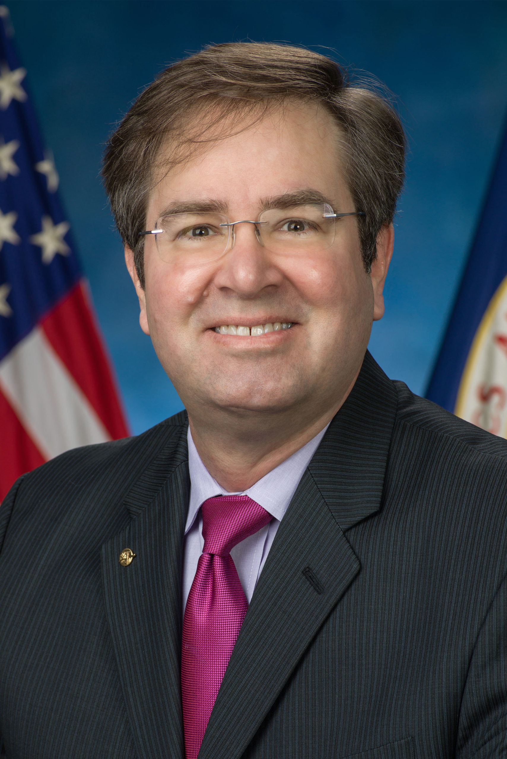 Mark Bowman, Consejo de Administración